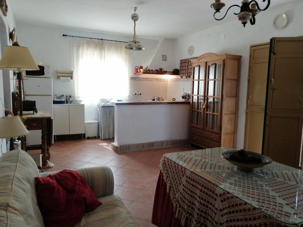  for sale house Bermejo-Caracuel Valle Del Guadalhorce 80