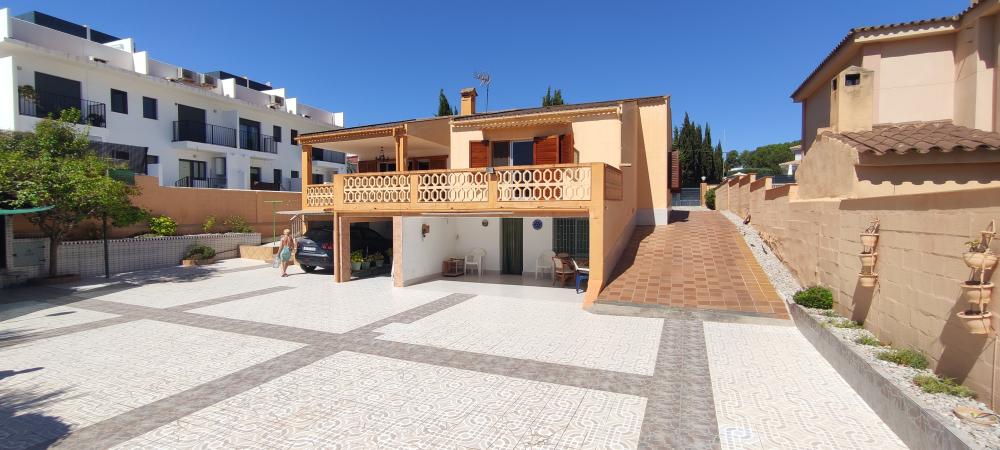 for sale villa Alcora Alcalatén 1
