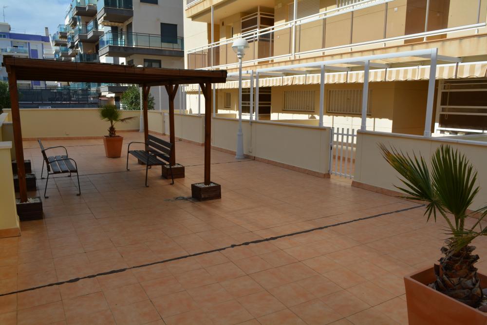  for sale apartment La Torre Plana Baixa 12