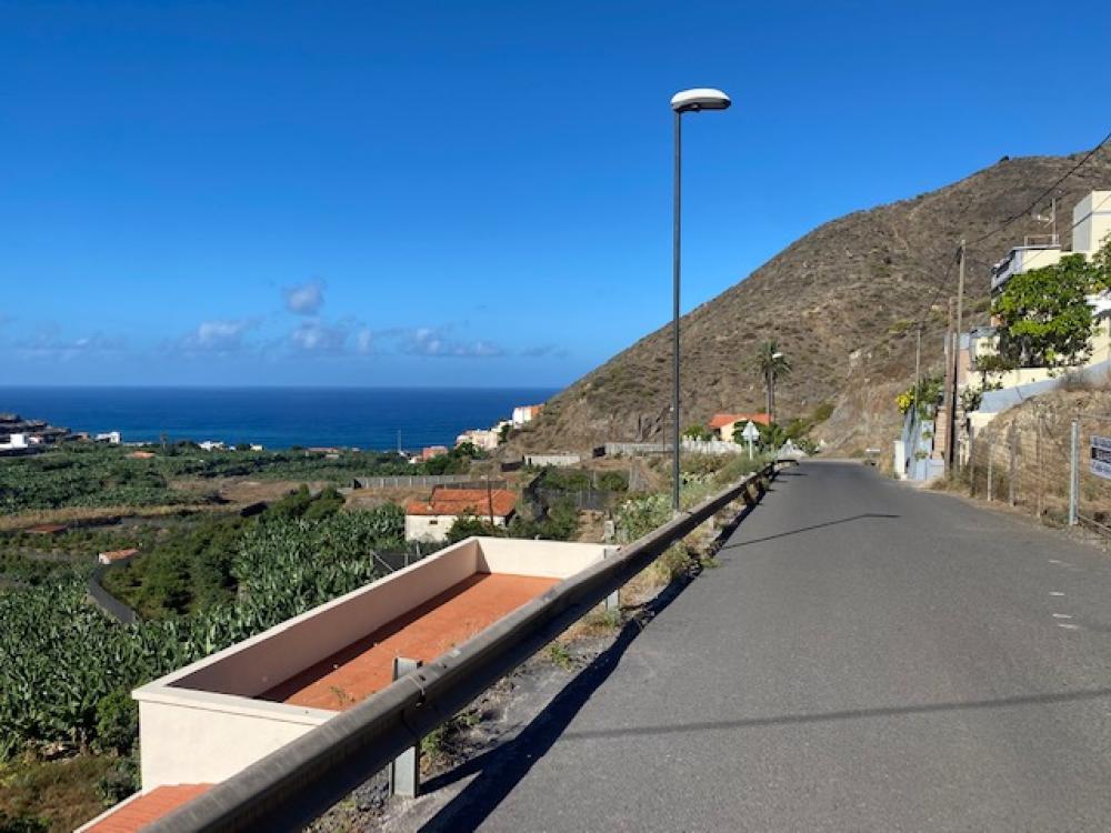  for sale plot Hermigua Gomera (La) 3