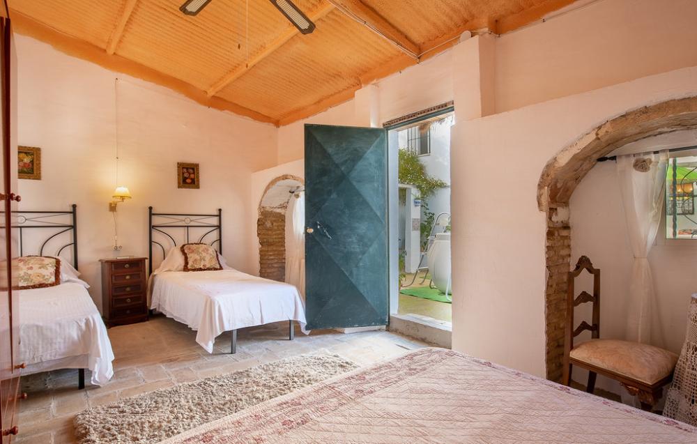  for sale house Las Pinedas Valle Medio Del Guadalquivir 9