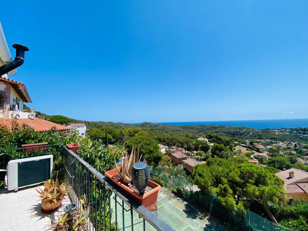  for sale house Lloret De Mar Selva 21