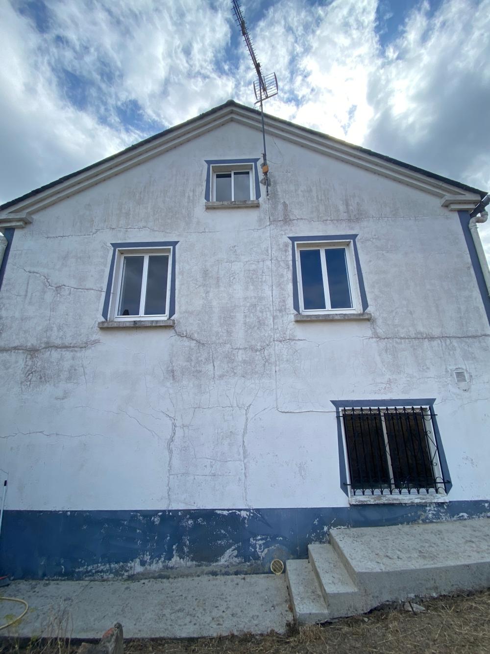  for sale house Trabada Mariña Oriental 5