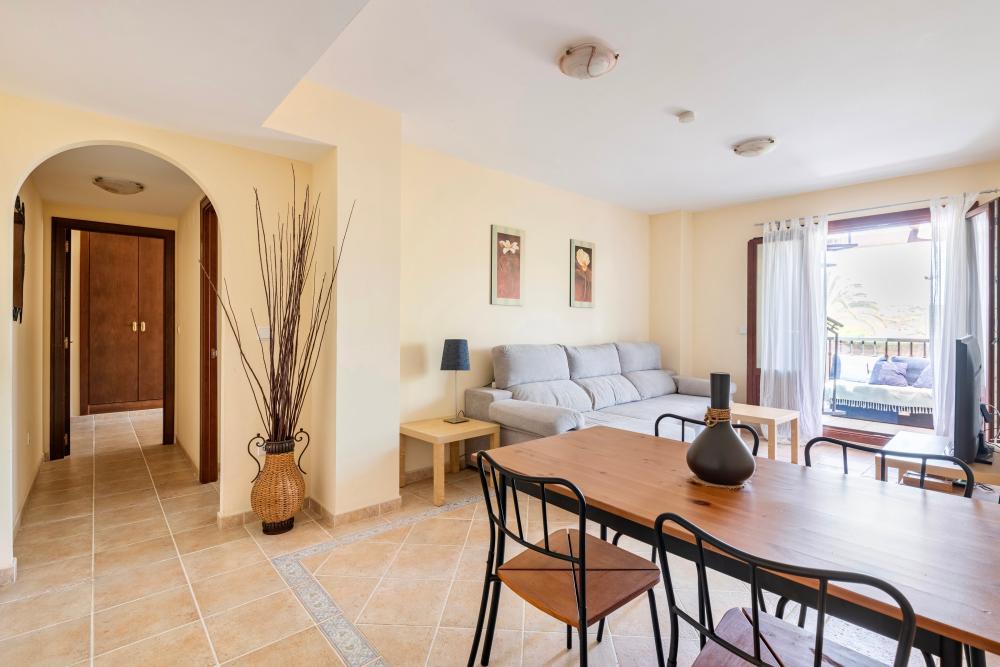  for sale apartment Costa Esuri Costa Occidental 3