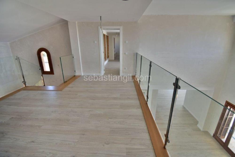  for sale villa Camp De Mar Ponent 23