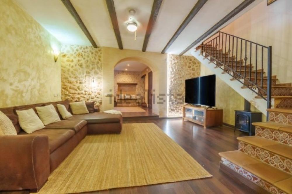  for sale house Costitx Pla (Es) 2