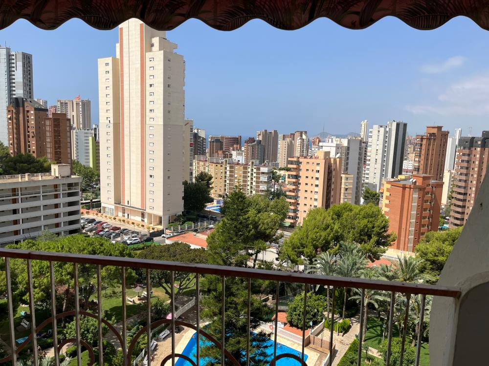  for sale apartment Levante Marina Baixa 13