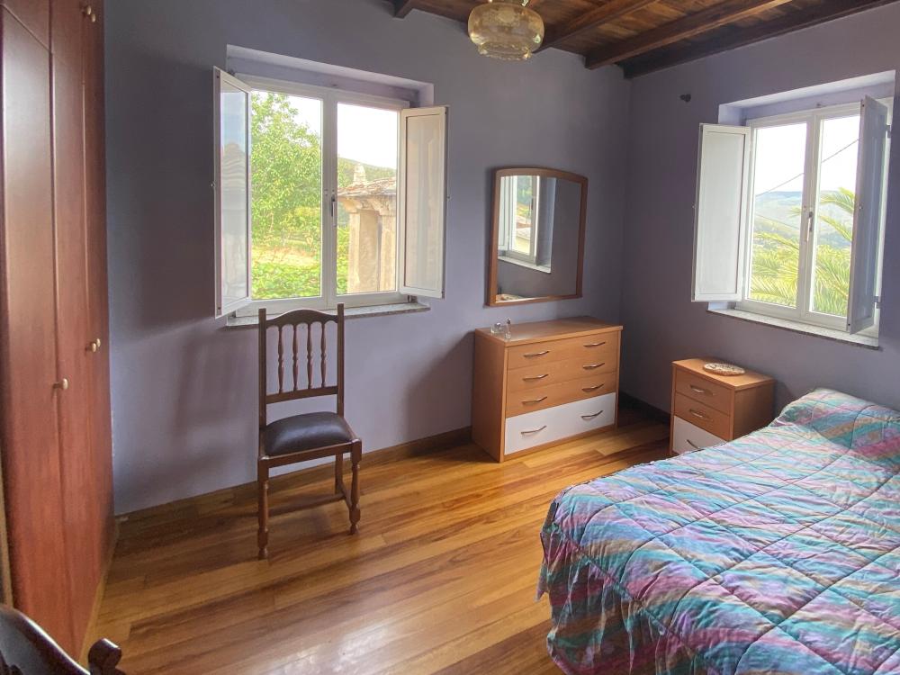  for sale house Trabada Mariña Oriental 13