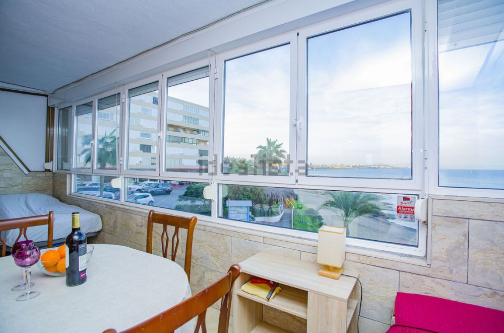  for sale apartment La Mata Baix Segura 22