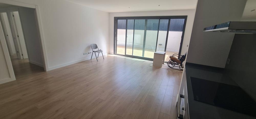  for sale apartment Horta Guinardó-Carmel Barcelonès 11