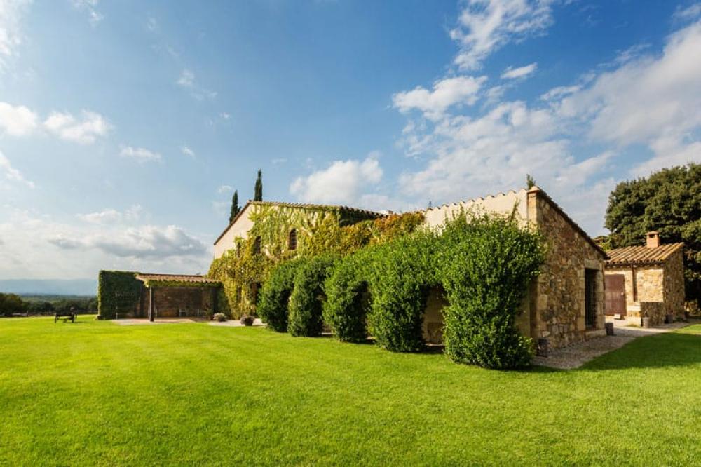  for sale house Cassà De La Selva Gironès 1