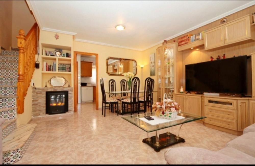  for sale terraced house Playa Flamenca Baix Segura 8