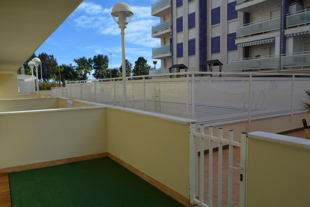  for sale apartment La Torre Plana Baixa 8