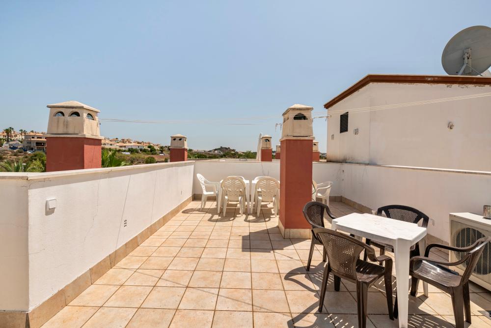  for sale apartment Costa Esuri Costa Occidental 14