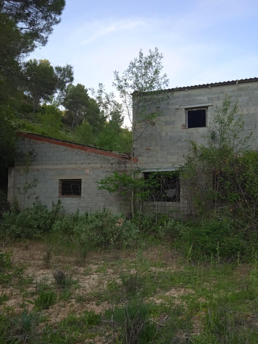  for sale country house Calaceite Matarraña 4