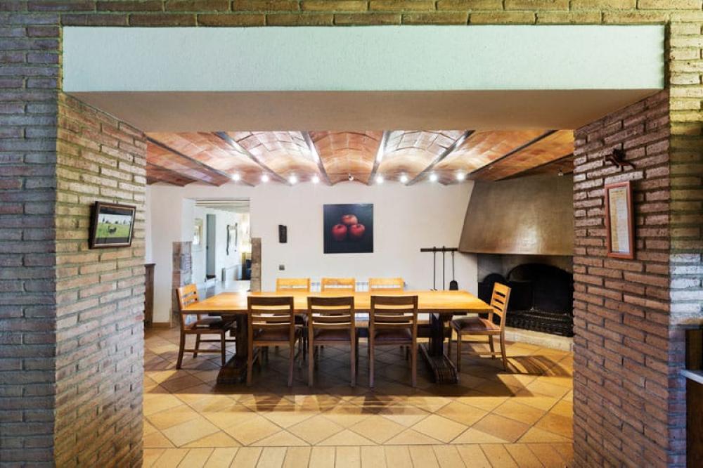  for sale house Cassà De La Selva Gironès 32