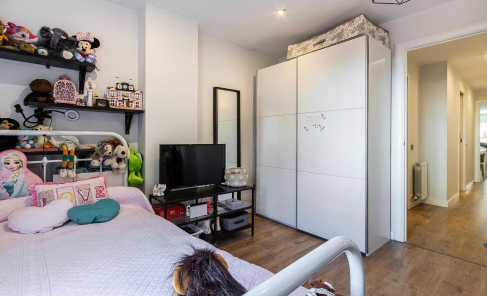  for sale apartment Pla Del Bon Aire-Pla De Roca Vallès Occidental 12
