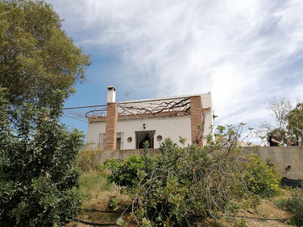  for sale house Bermejo-Caracuel Valle Del Guadalhorce 16