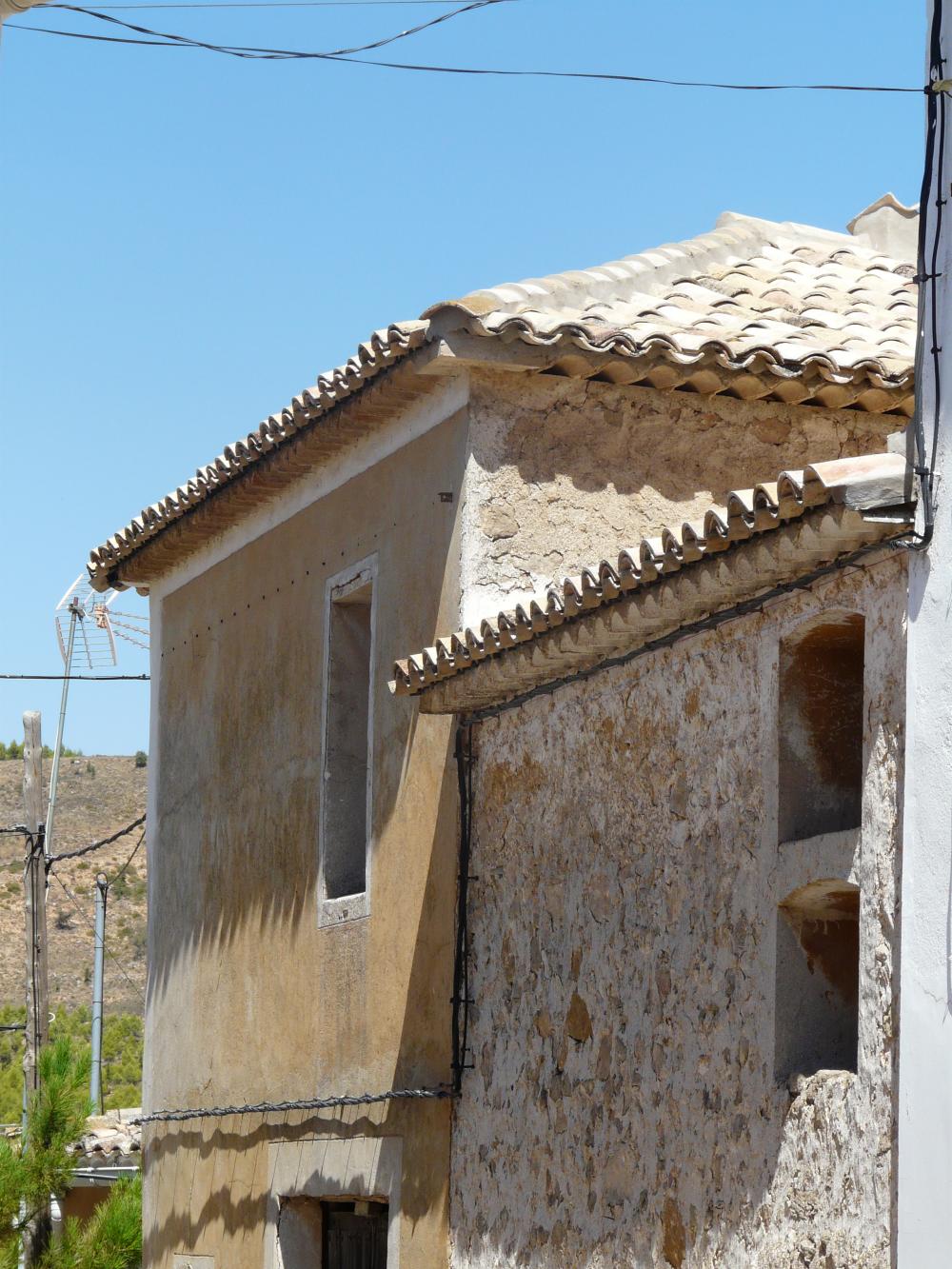  for sale house Torrejoncillo Del Rey Mancha Alta 3