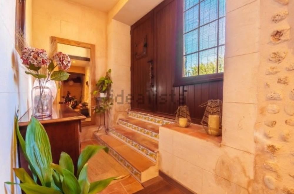  for sale house Costitx Pla (Es) 3