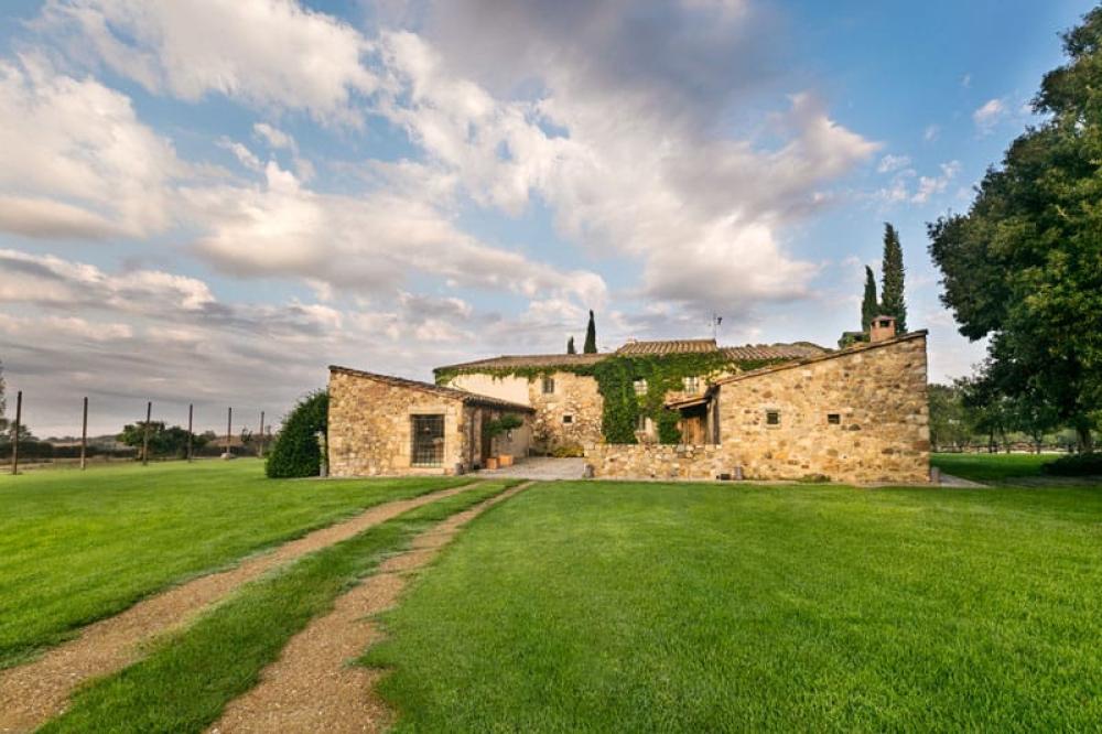  for sale house Cassà De La Selva Gironès 4