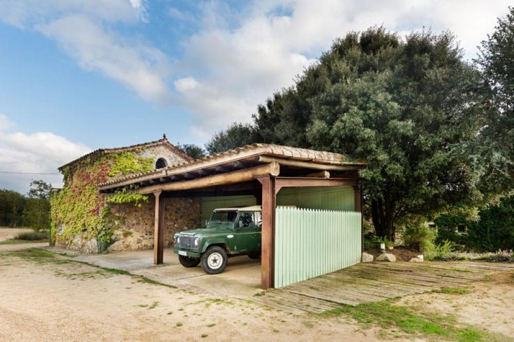  for sale house Cassà De La Selva Gironès 5