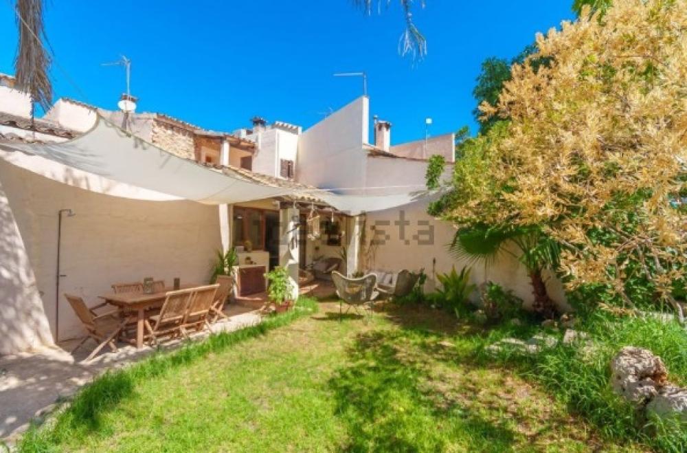  for sale house Costitx Pla (Es) 27