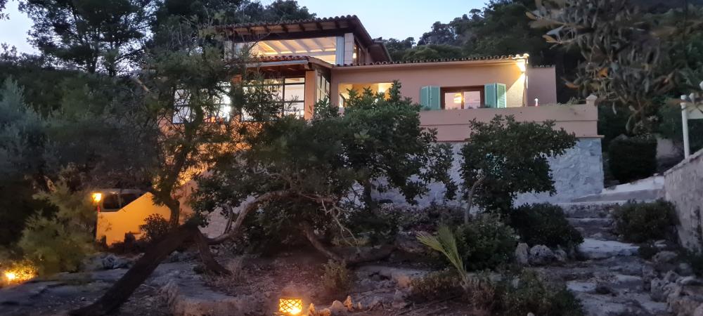  for sale villa Bunyola Tramuntana 2