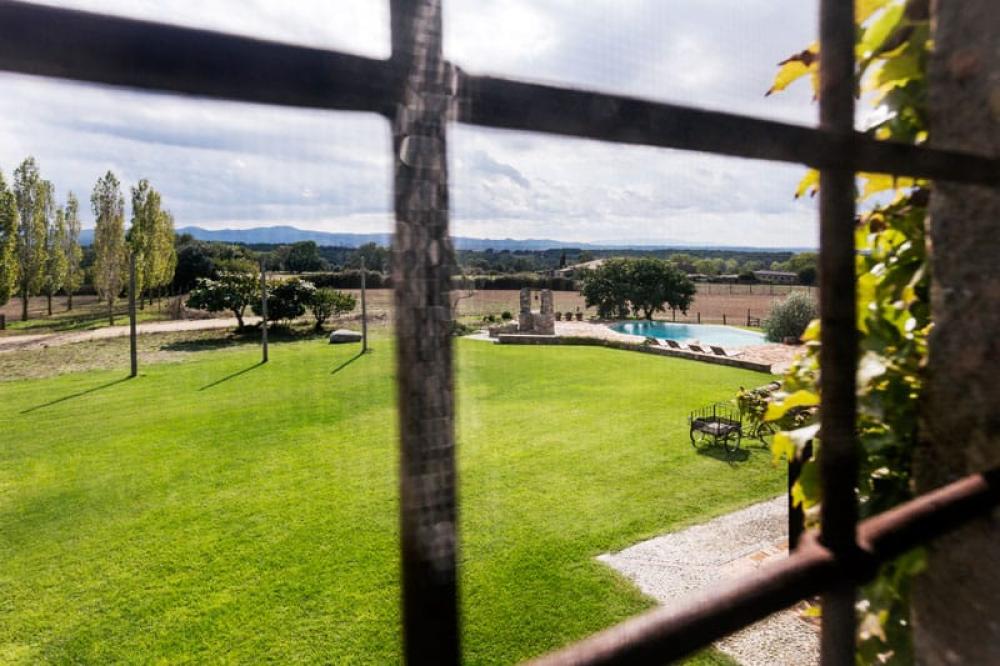  for sale house Cassà De La Selva Gironès 18