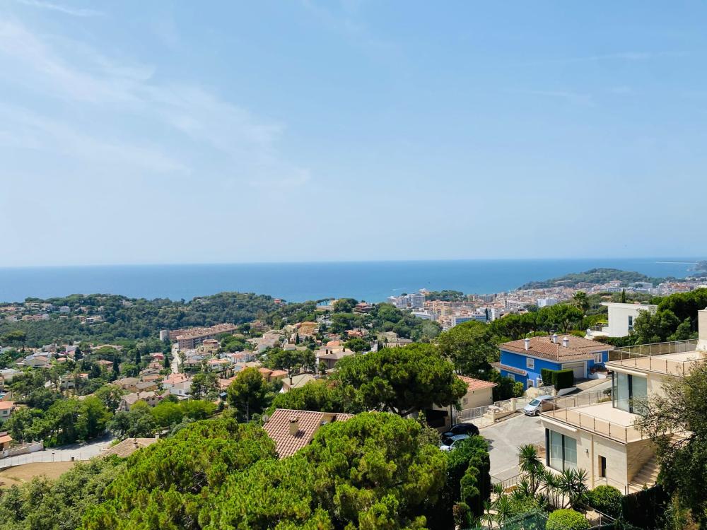  for sale house Lloret De Mar Selva 18
