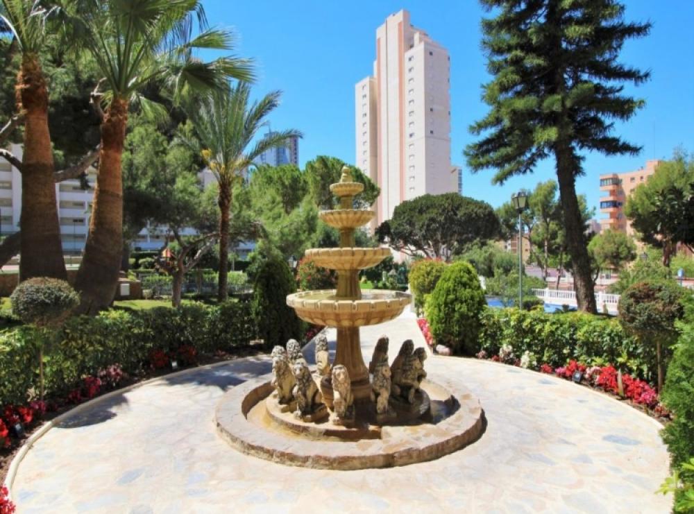  for sale apartment Levante Marina Baixa 9