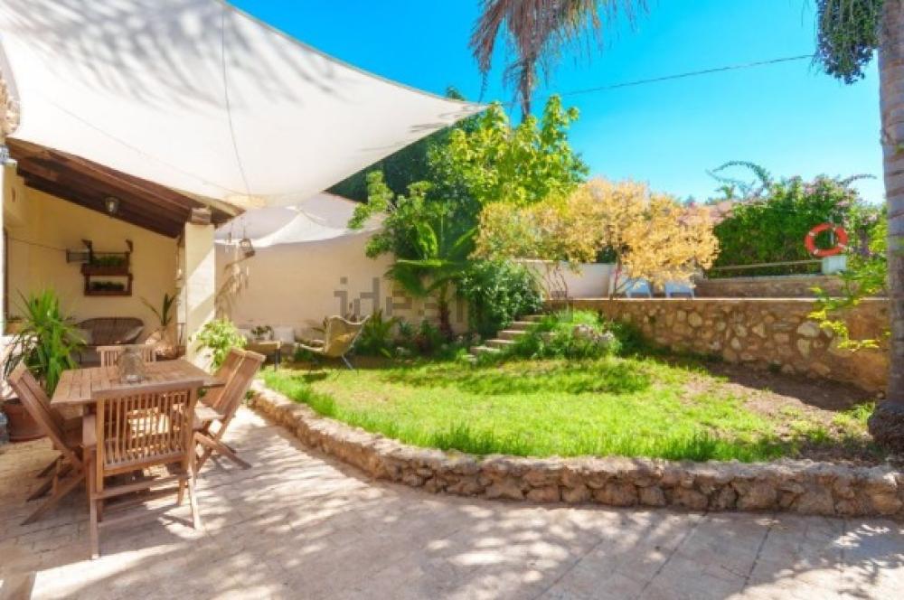  for sale house Costitx Pla (Es) 21