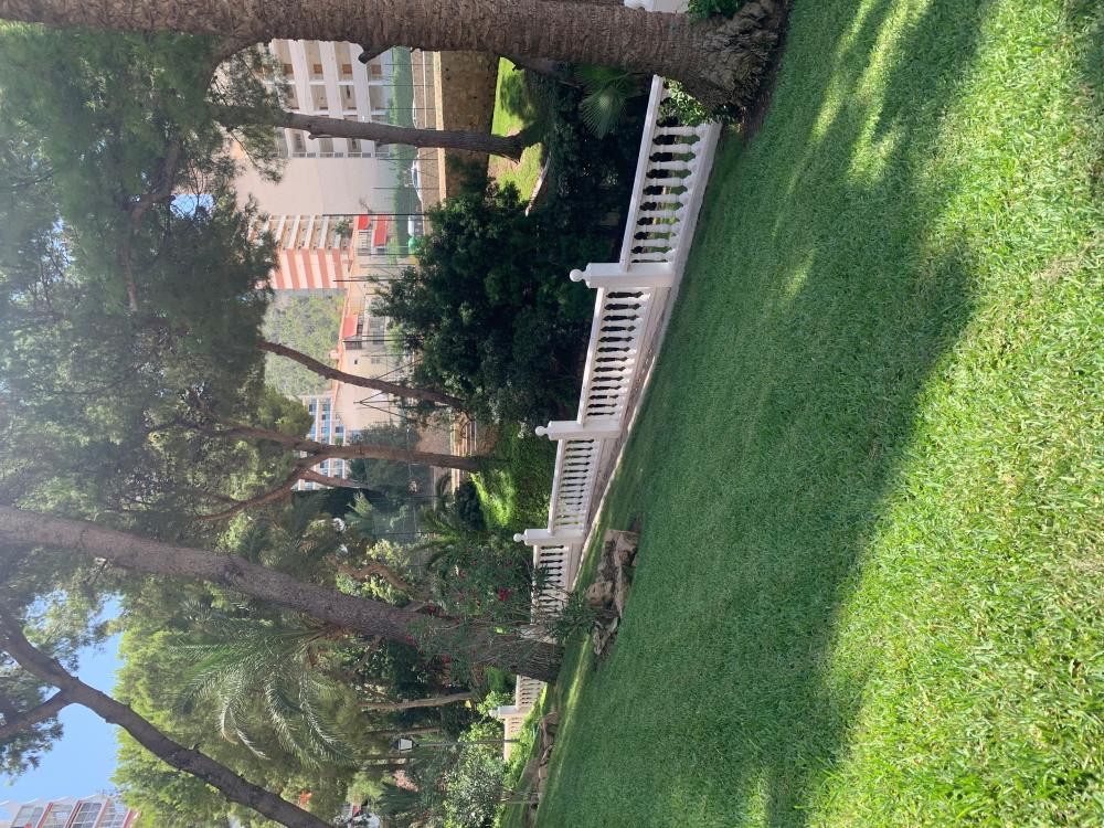  for sale apartment Levante Marina Baixa 7