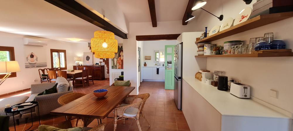  for sale villa Bunyola Tramuntana 6