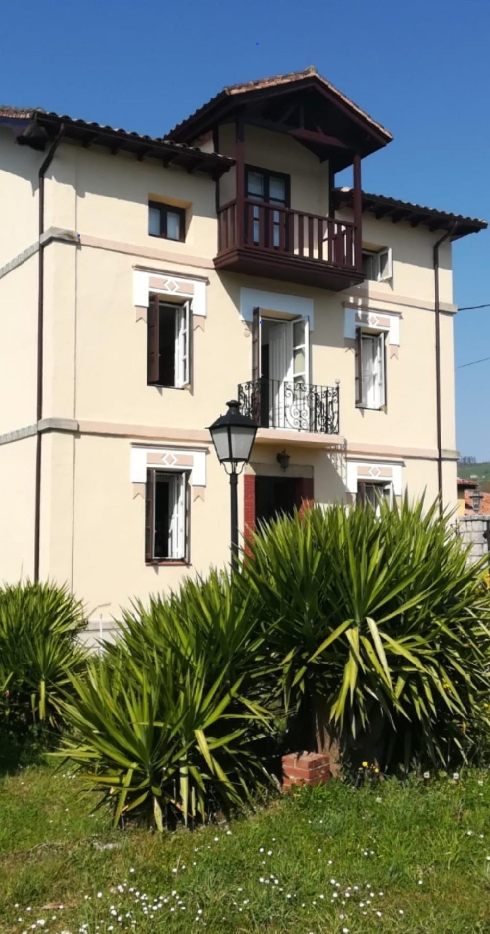  for sale house Iruz Valles Pasiegos 1
