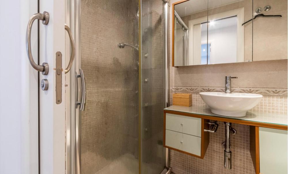  for sale apartment Pla Del Bon Aire-Pla De Roca Vallès Occidental 9