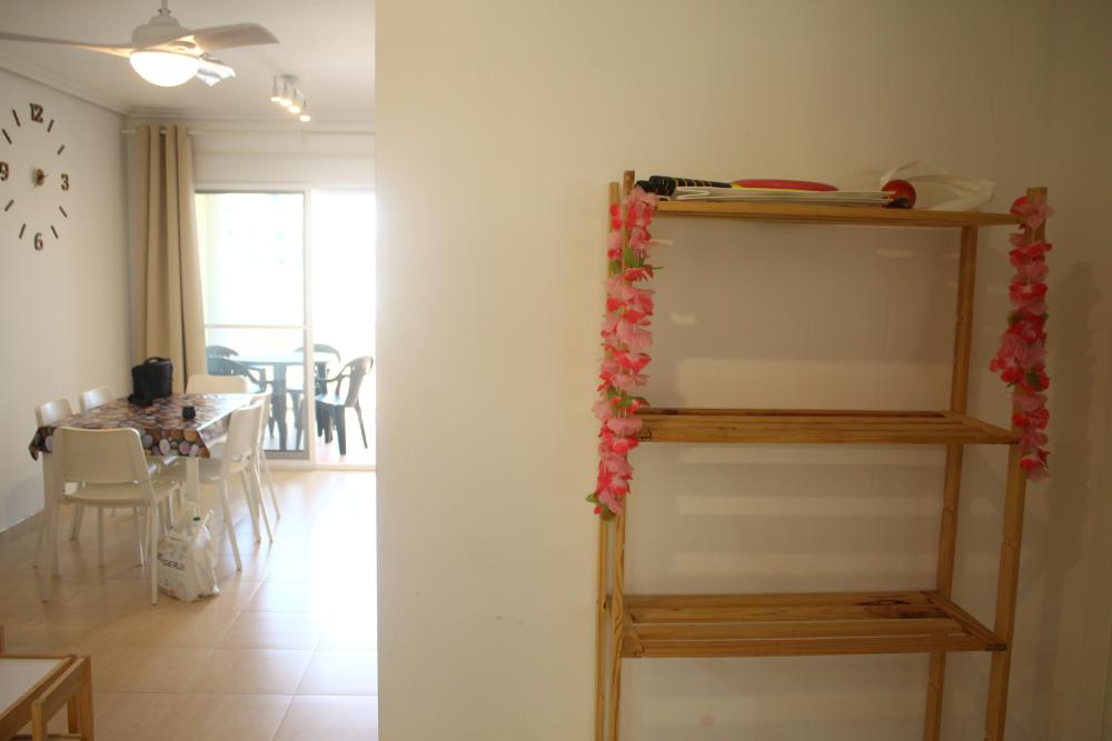  for sale apartment La Torre Plana Baixa 18
