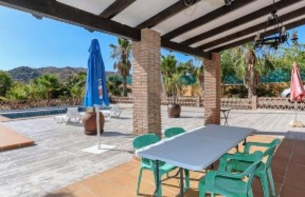  for sale villa Coín Valle Del Guadalhorce 11