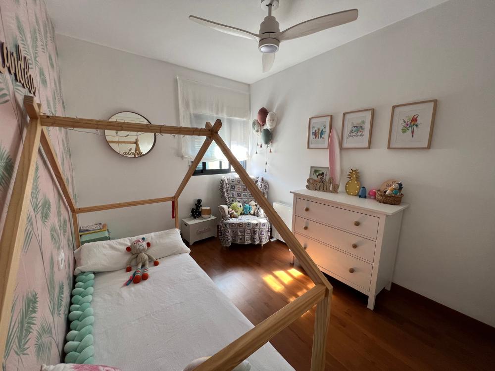  for sale terraced house Beniarjó Safor 50