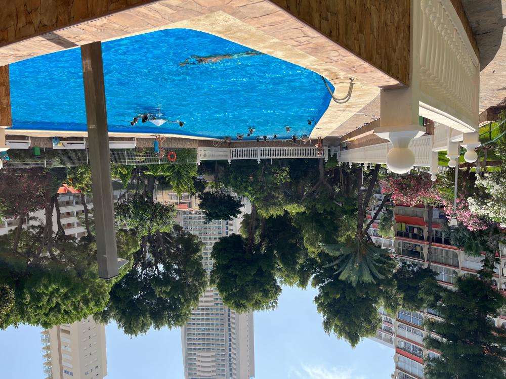  for sale apartment Levante Marina Baixa 6