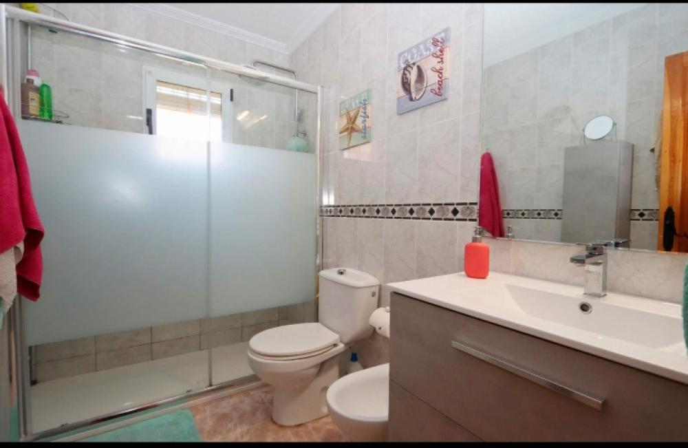  for sale terraced house Playa Flamenca Baix Segura 3