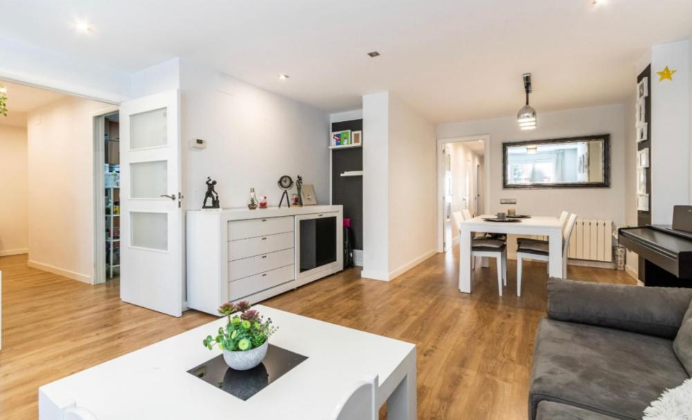 for sale apartment Pla Del Bon Aire-Pla De Roca Vallès Occidental 3