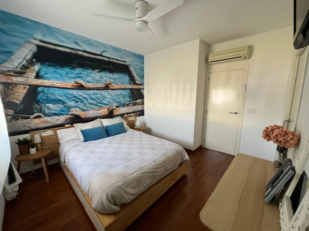  for sale terraced house Beniarjó Safor 29