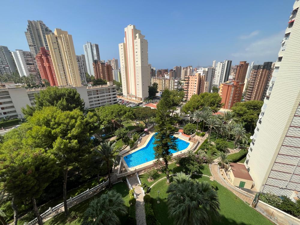  for sale apartment Levante Marina Baixa 8