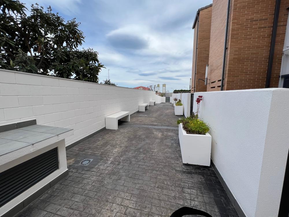  for sale terraced house Beniarjó Safor 77