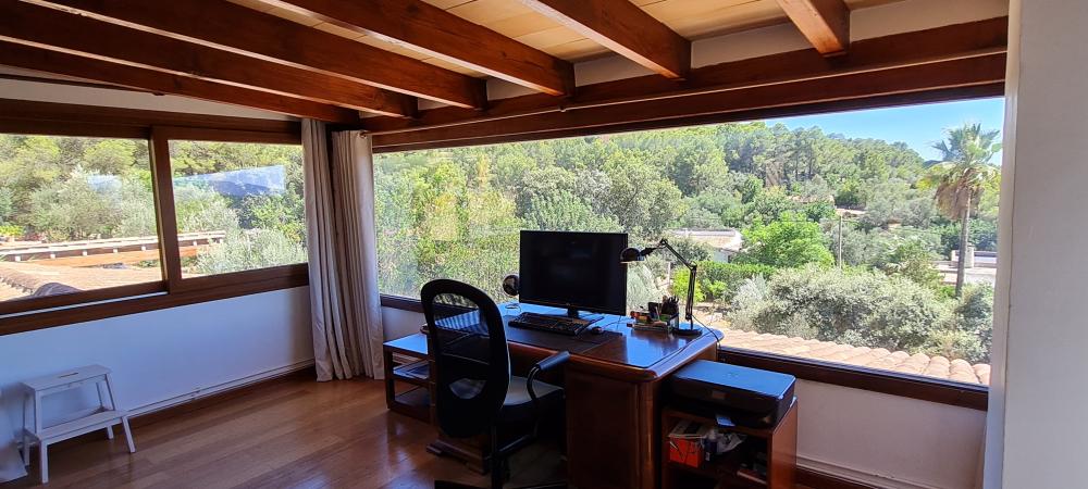  for sale villa Bunyola Tramuntana 20