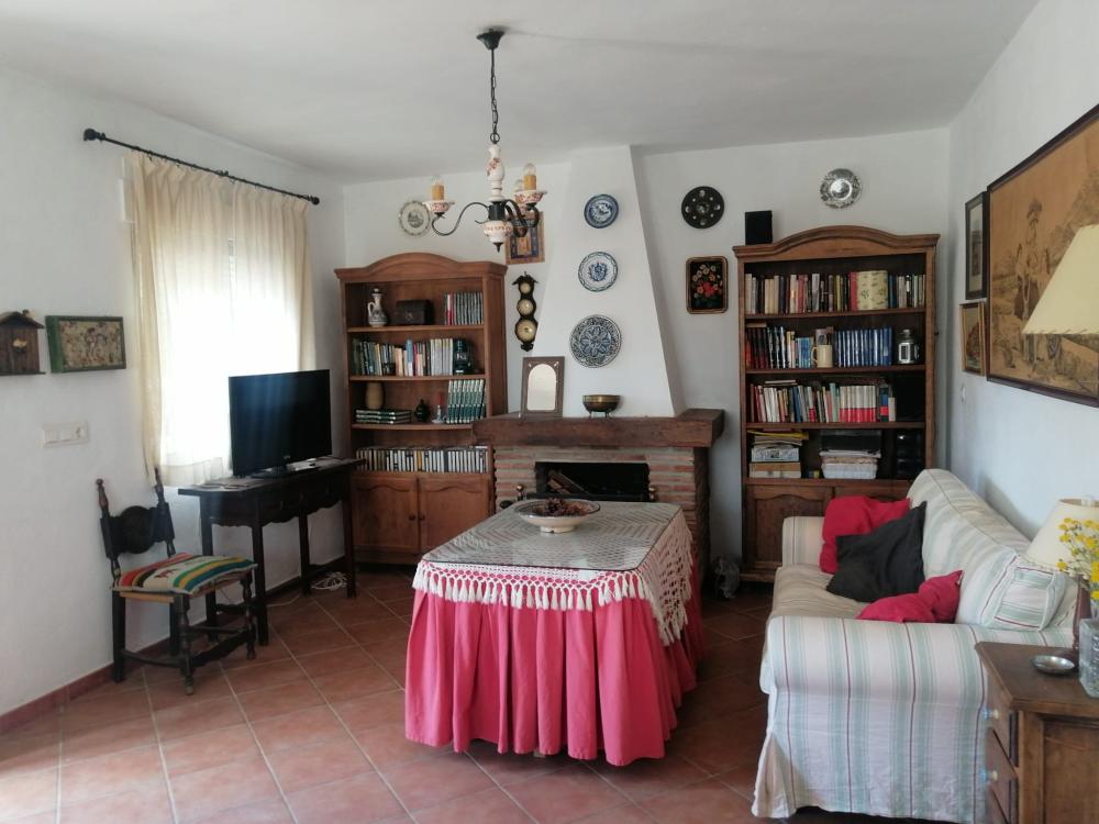  for sale house Bermejo-Caracuel Valle Del Guadalhorce 82