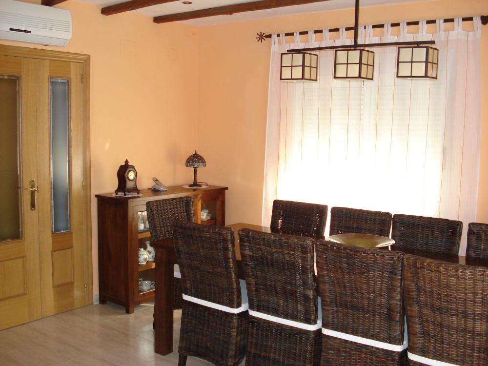  for sale house Benimuslem Ribera Alta 3