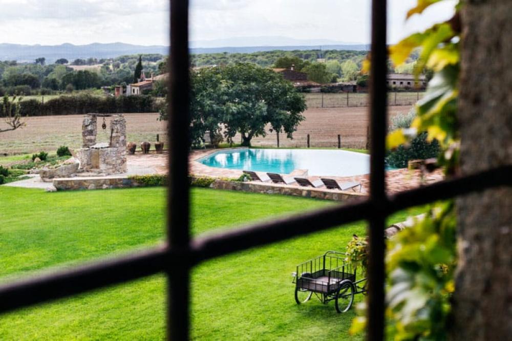  for sale house Cassà De La Selva Gironès 17