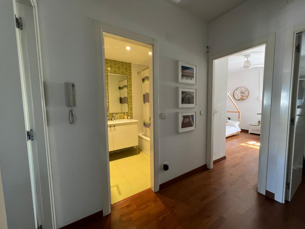  for sale terraced house Beniarjó Safor 42